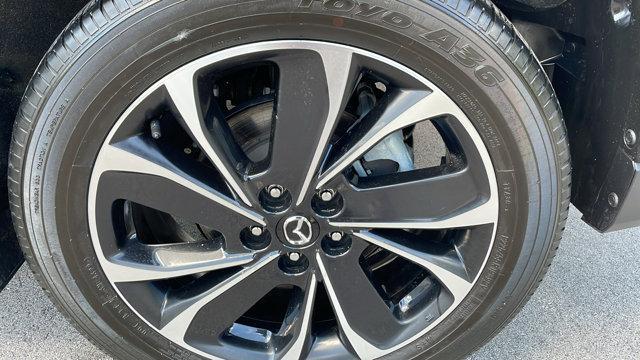 used 2023 Mazda CX-5 car, priced at $29,314