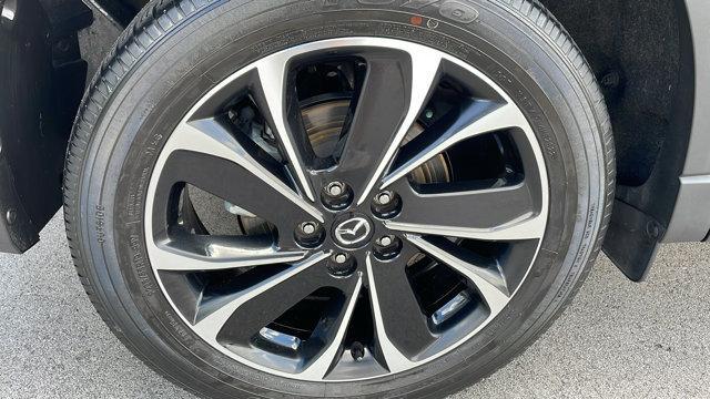used 2023 Mazda CX-5 car, priced at $29,314