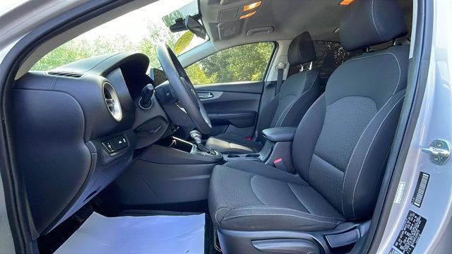 used 2020 Kia Forte car, priced at $13,999