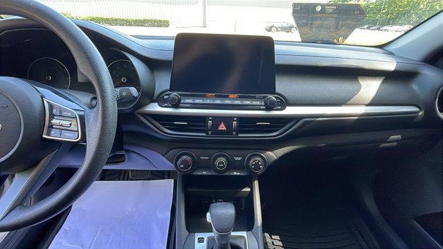 used 2020 Kia Forte car, priced at $13,999