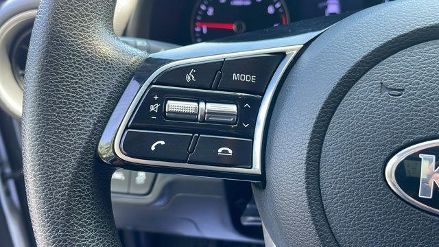 used 2020 Kia Forte car, priced at $13,999