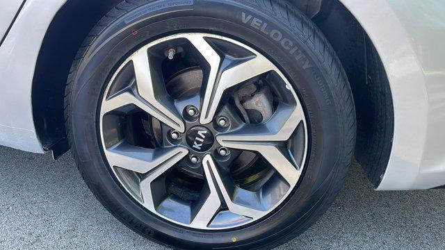 used 2020 Kia Forte car, priced at $13,999