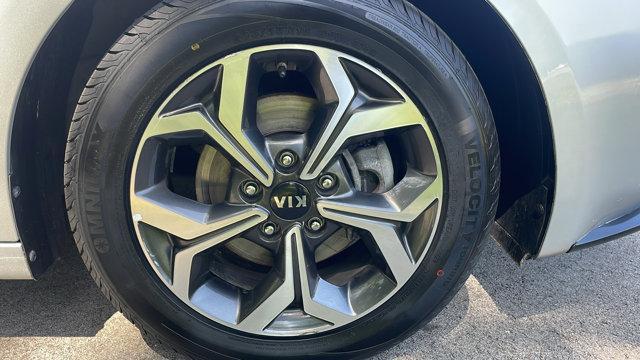 used 2020 Kia Forte car, priced at $13,999