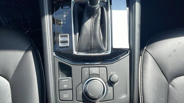 new 2025 Mazda CX-5 car, priced at $33,020