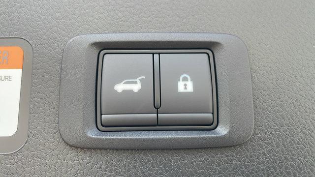 new 2025 Mitsubishi Eclipse Cross car, priced at $33,530
