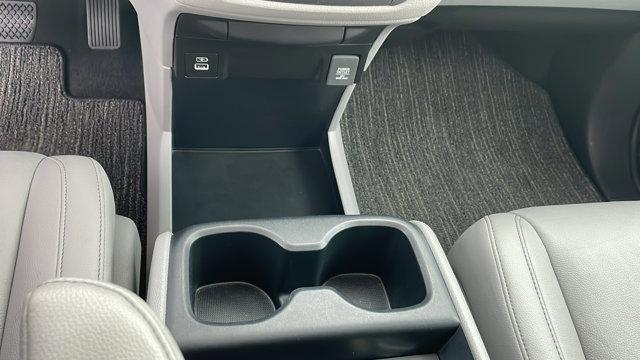 used 2022 Honda Odyssey car, priced at $36,673