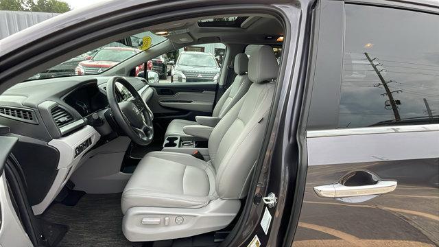 used 2022 Honda Odyssey car, priced at $36,673