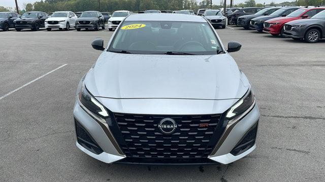 used 2024 Nissan Altima car, priced at $20,764