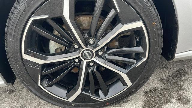 used 2024 Nissan Altima car, priced at $20,764