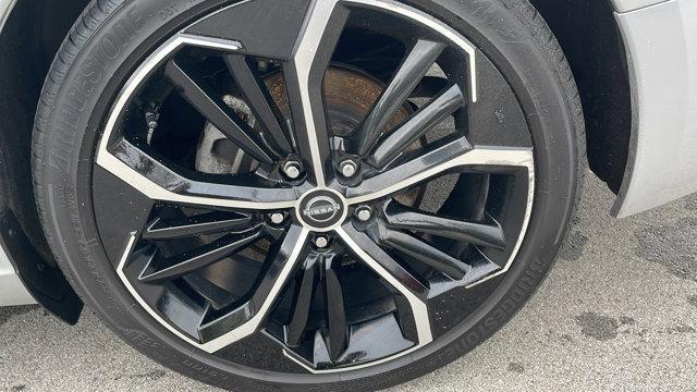 used 2024 Nissan Altima car, priced at $20,764