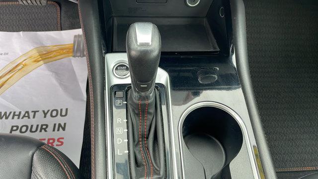 used 2024 Nissan Altima car, priced at $20,764