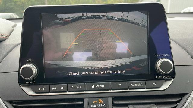 used 2024 Nissan Altima car, priced at $20,764