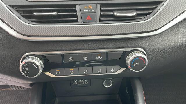 used 2024 Nissan Altima car, priced at $20,764