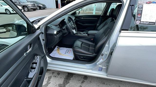 used 2024 Nissan Altima car, priced at $20,764