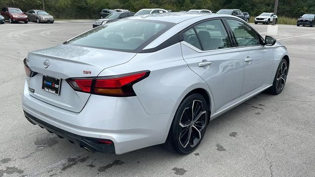 used 2024 Nissan Altima car, priced at $20,764