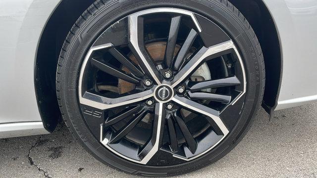 used 2024 Nissan Altima car, priced at $20,764