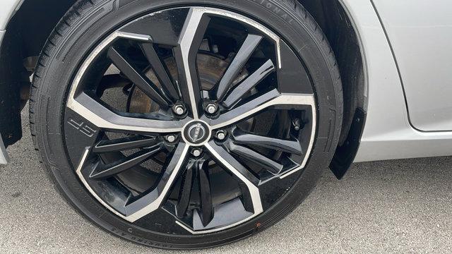 used 2024 Nissan Altima car, priced at $20,764