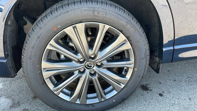 new 2025 Mazda CX-5 car, priced at $42,895