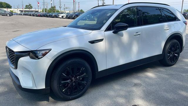 new 2025 Mazda CX-90 car