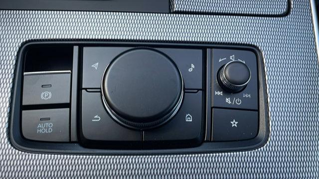 new 2025 Mazda CX-90 car