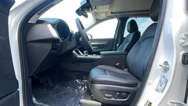 new 2025 Mazda CX-90 car