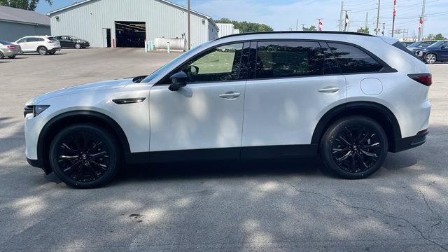 new 2025 Mazda CX-90 car