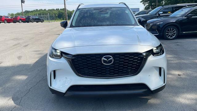 new 2025 Mazda CX-90 car