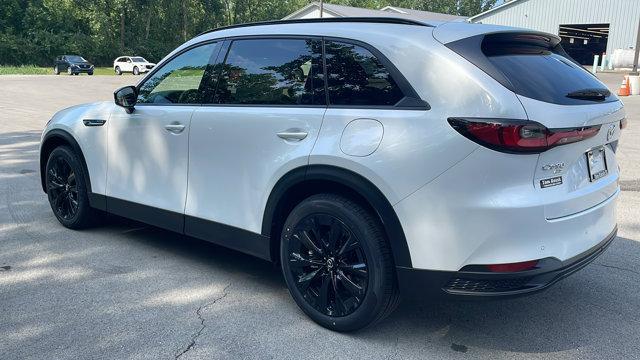 new 2025 Mazda CX-90 car