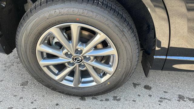 new 2025 Mazda CX-5 car, priced at $34,225