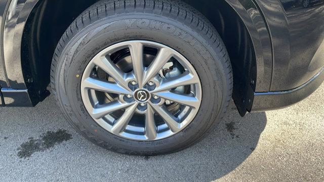 new 2025 Mazda CX-5 car, priced at $34,225