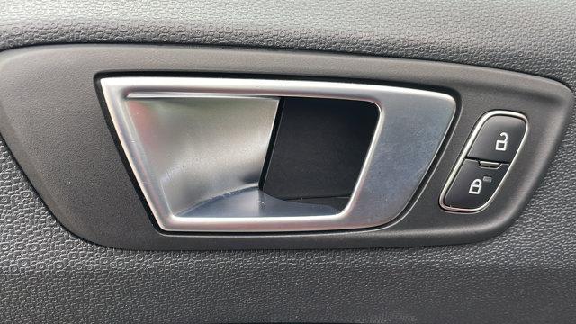 used 2019 Ford EcoSport car, priced at $12,977