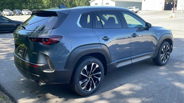 new 2025 Mazda CX-50 Hybrid car, priced at $42,535