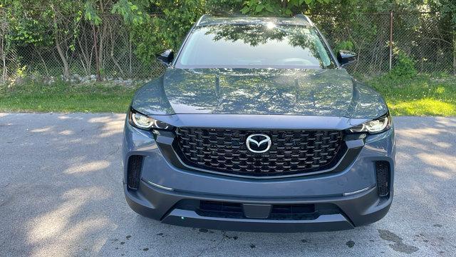 new 2025 Mazda CX-50 Hybrid car, priced at $42,535