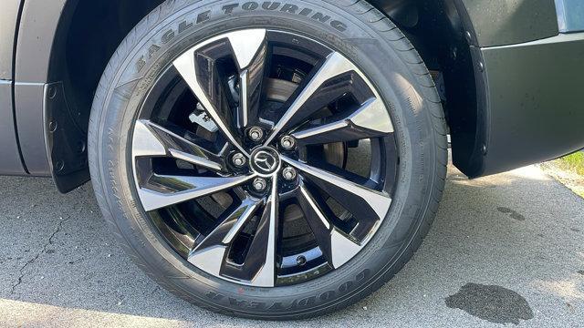 new 2025 Mazda CX-50 Hybrid car, priced at $42,535