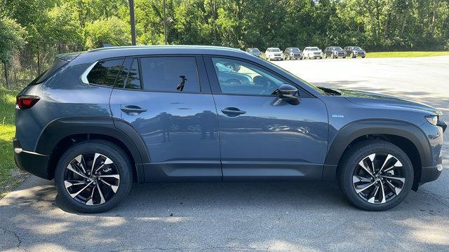 new 2025 Mazda CX-50 Hybrid car, priced at $42,535