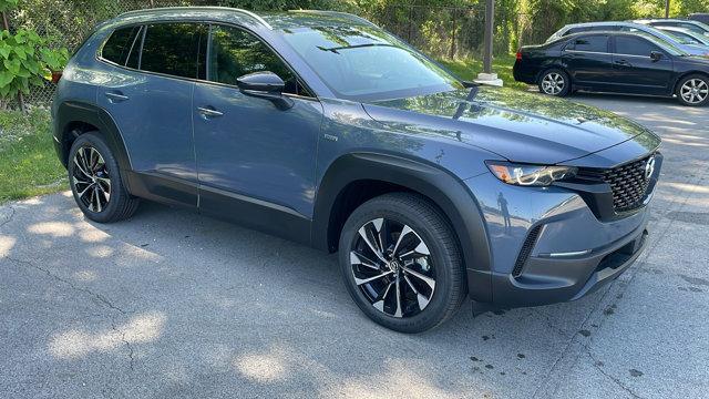 new 2025 Mazda CX-50 Hybrid car, priced at $42,535