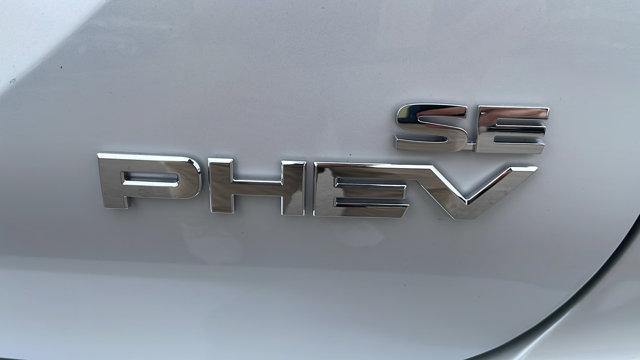 new 2025 Mitsubishi Outlander PHEV car, priced at $47,960