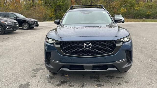 new 2026 Mazda CX-50 Hybrid car, priced at $40,520