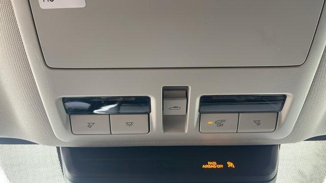 new 2026 Mazda CX-50 Hybrid car, priced at $40,520