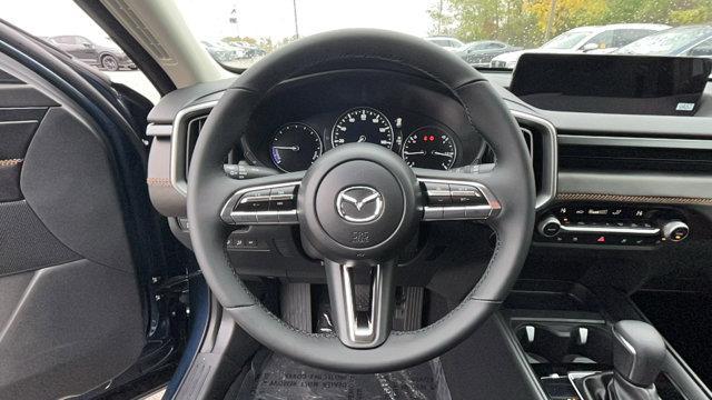 new 2026 Mazda CX-50 Hybrid car, priced at $40,520