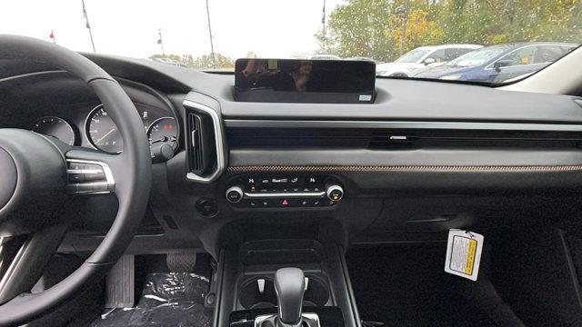 new 2026 Mazda CX-50 Hybrid car, priced at $40,520