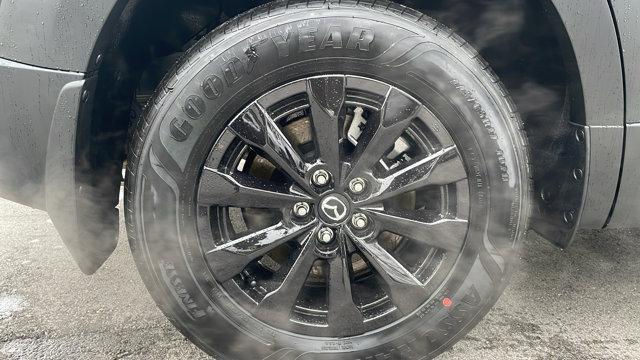 new 2026 Mazda CX-50 Hybrid car, priced at $40,520