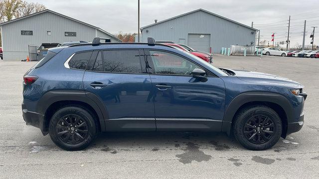 new 2026 Mazda CX-50 Hybrid car, priced at $40,520