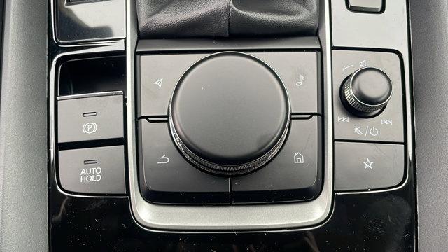 new 2026 Mazda CX-50 Hybrid car, priced at $40,520