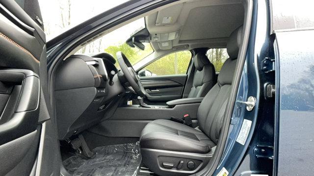 new 2026 Mazda CX-50 Hybrid car, priced at $40,520