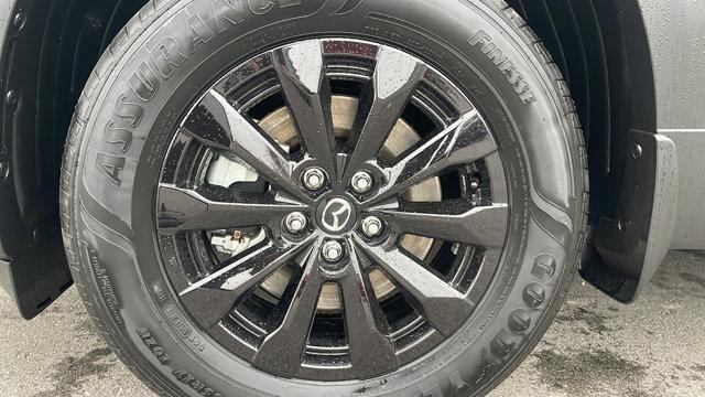 new 2026 Mazda CX-50 Hybrid car, priced at $40,520