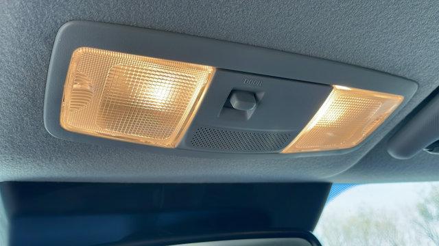 new 2025 Mitsubishi Outlander Sport car, priced at $28,210