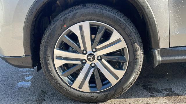 new 2025 Mitsubishi Outlander Sport car, priced at $28,210