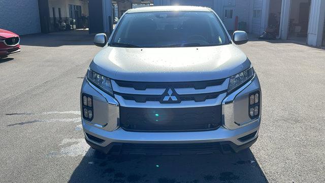 new 2025 Mitsubishi Outlander Sport car, priced at $28,210