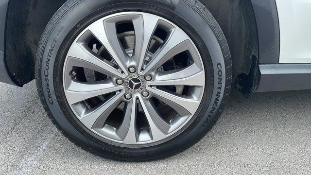 used 2020 Mercedes-Benz GLE 350 car, priced at $25,557